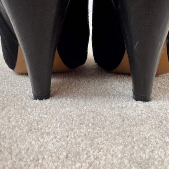 Isabel Marant Booties - Picture 5 of 8